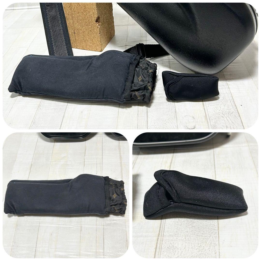 bam Cabine　アルトサックス用ケース
