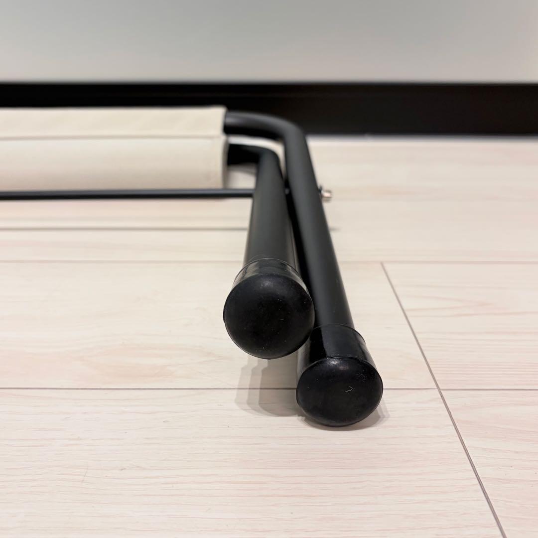 【美品】スノーピークFDベンチ アイボリー LV-071-1-IV チェア