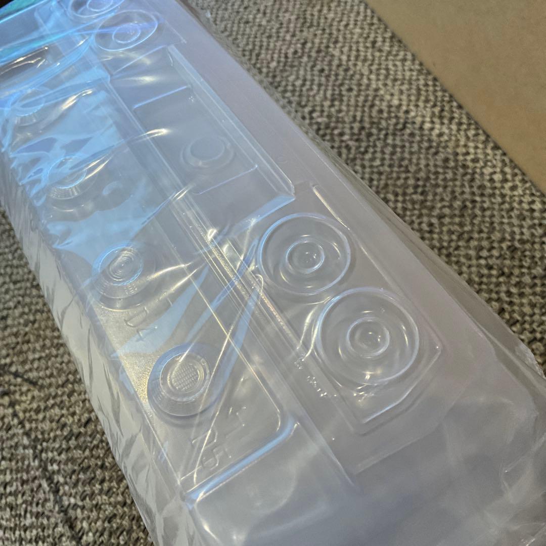 新品　ABCホビー ゼロワン 日産 スカイライン ジャパン 族車 ラジコンボディ