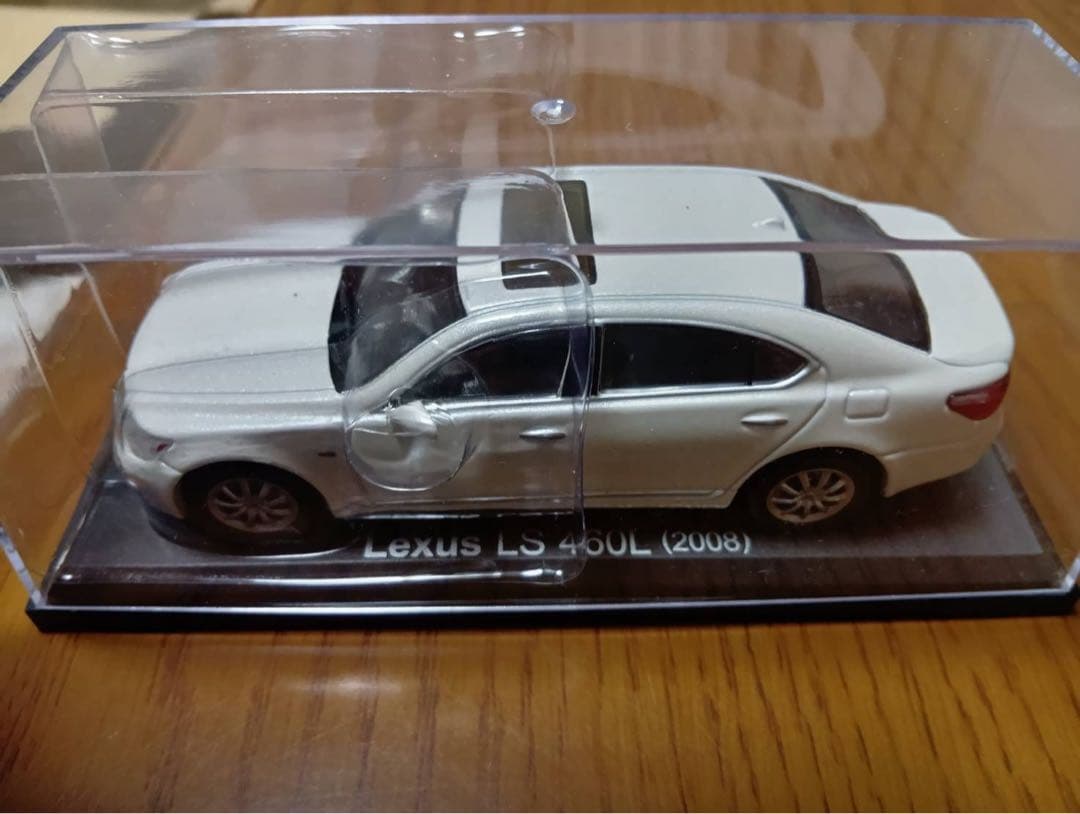 【11台セット】国産名車コレクション　1/43 高級セダン（VIP）シリーズ