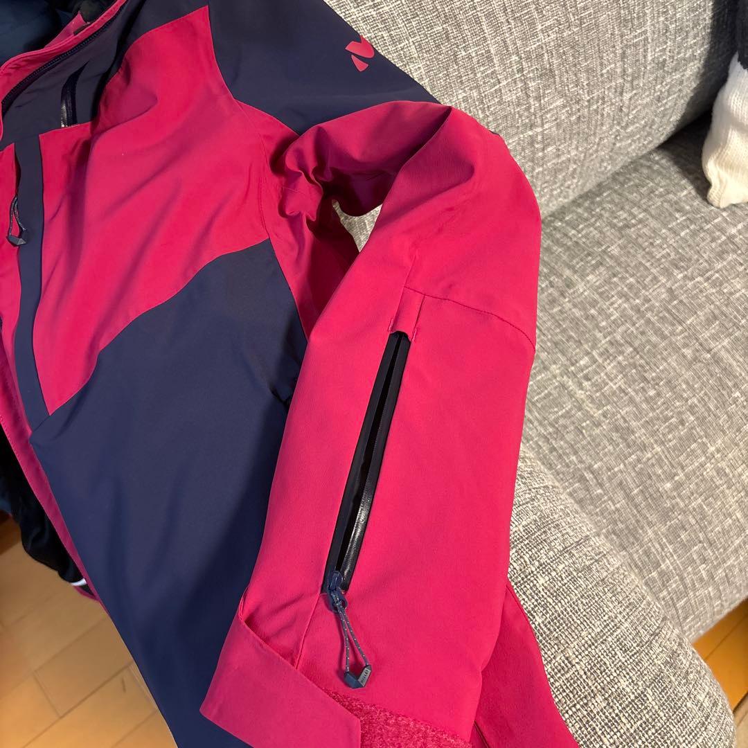 MILLET ミレー　スキーウェア　上下　レディース　XL