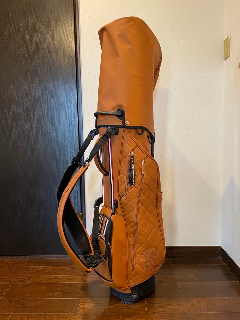 G/FORE キャディバッグ