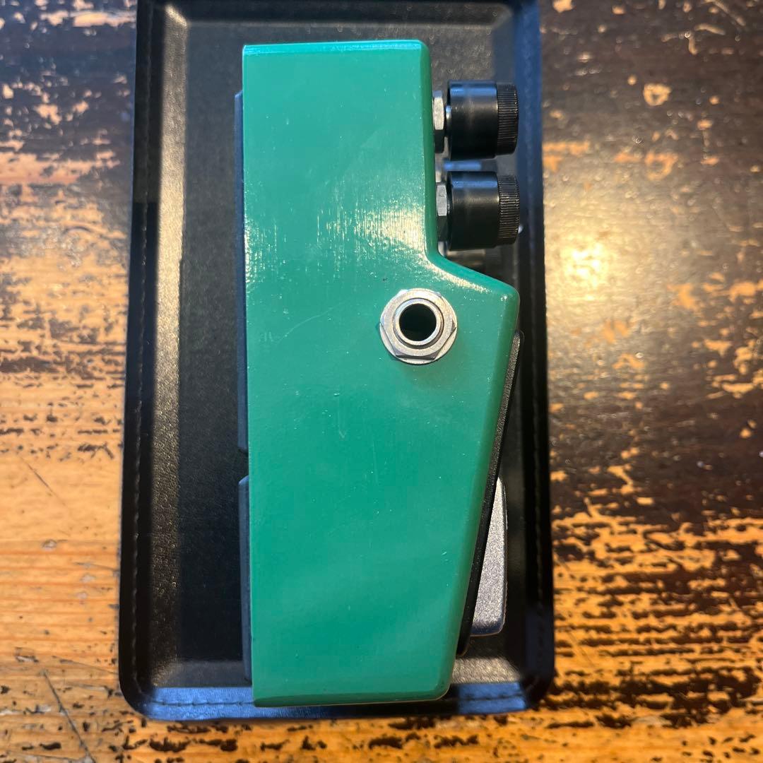 最終値下げ Ibanez TS9DX Turbo Tube Screamer