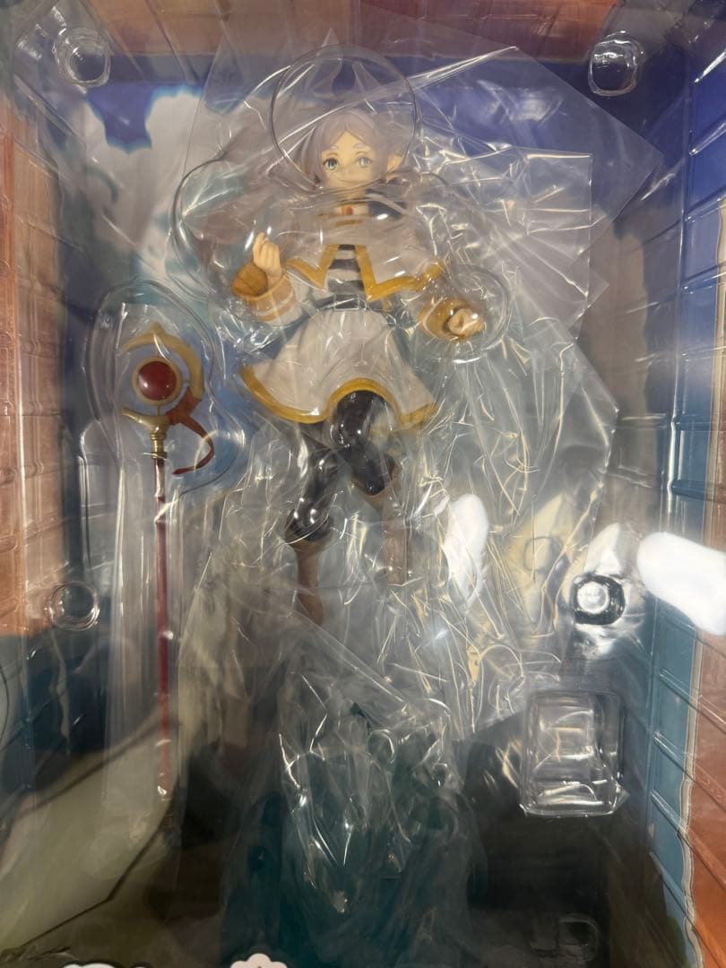 葬送のフリーレン フリーレン　マッドハウス 1/7スケールフィギュア