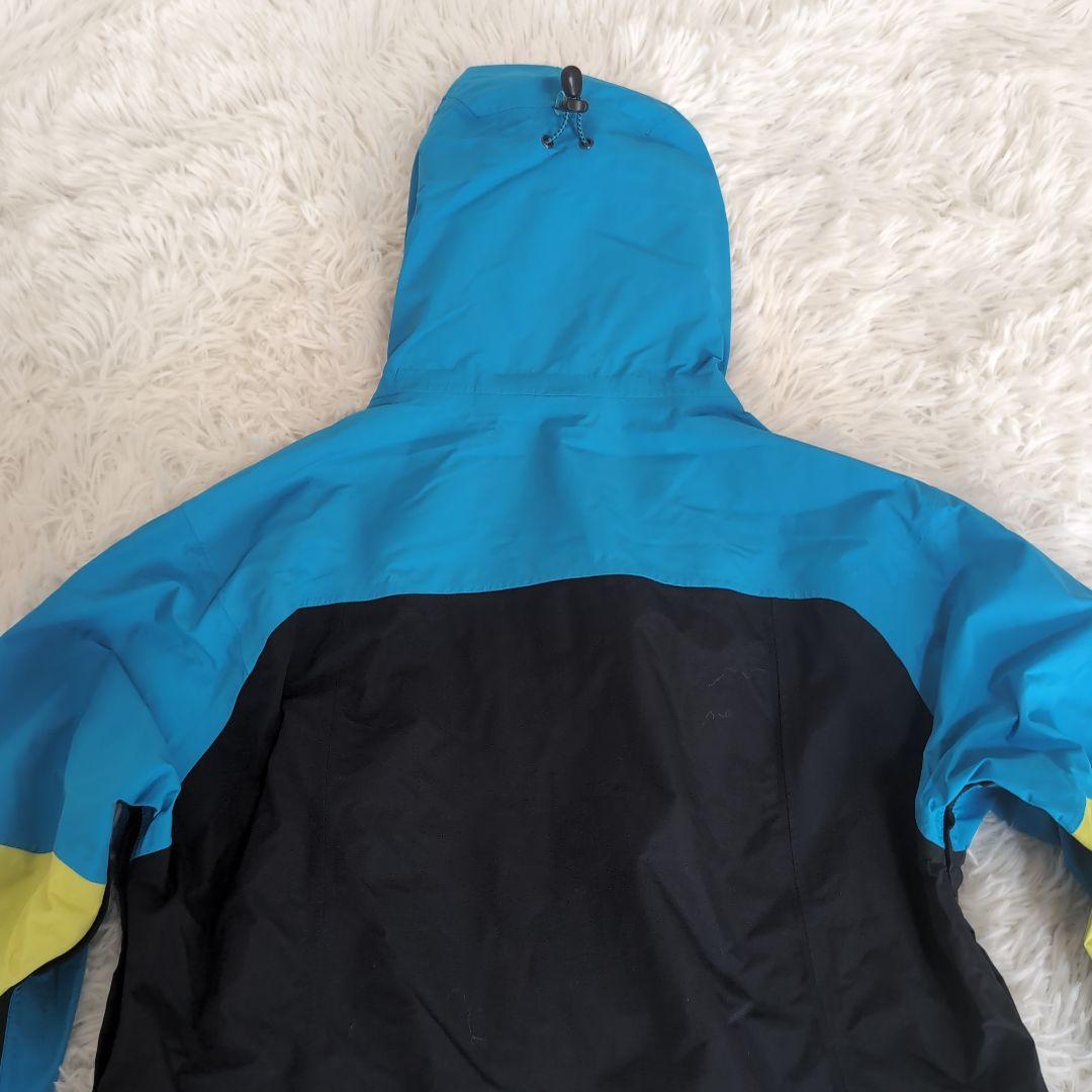 BURTON [ak] バートン ゴアテックス　サイクリック　ジャケット　XS