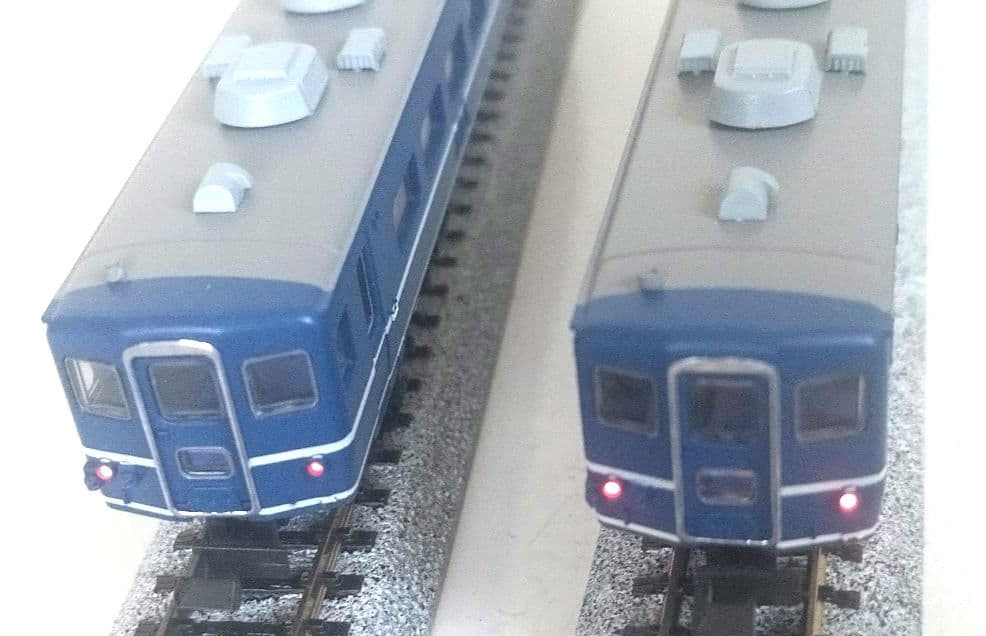 Nゲージ マイクロエース １４系500番代 急行はまなす７両セット A５９４０