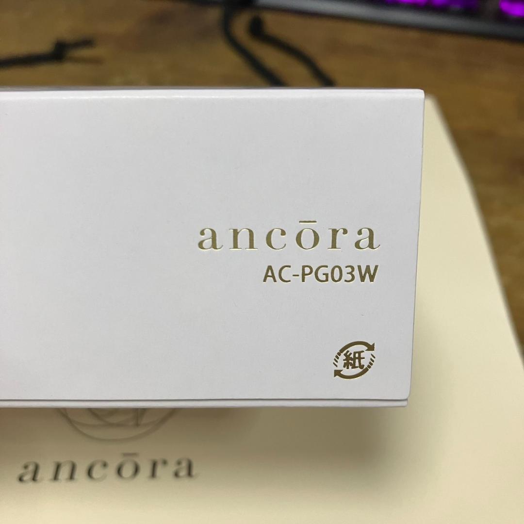 プロフェッショナルギアスリム万年筆 地球 アンコーラ 細字（F）