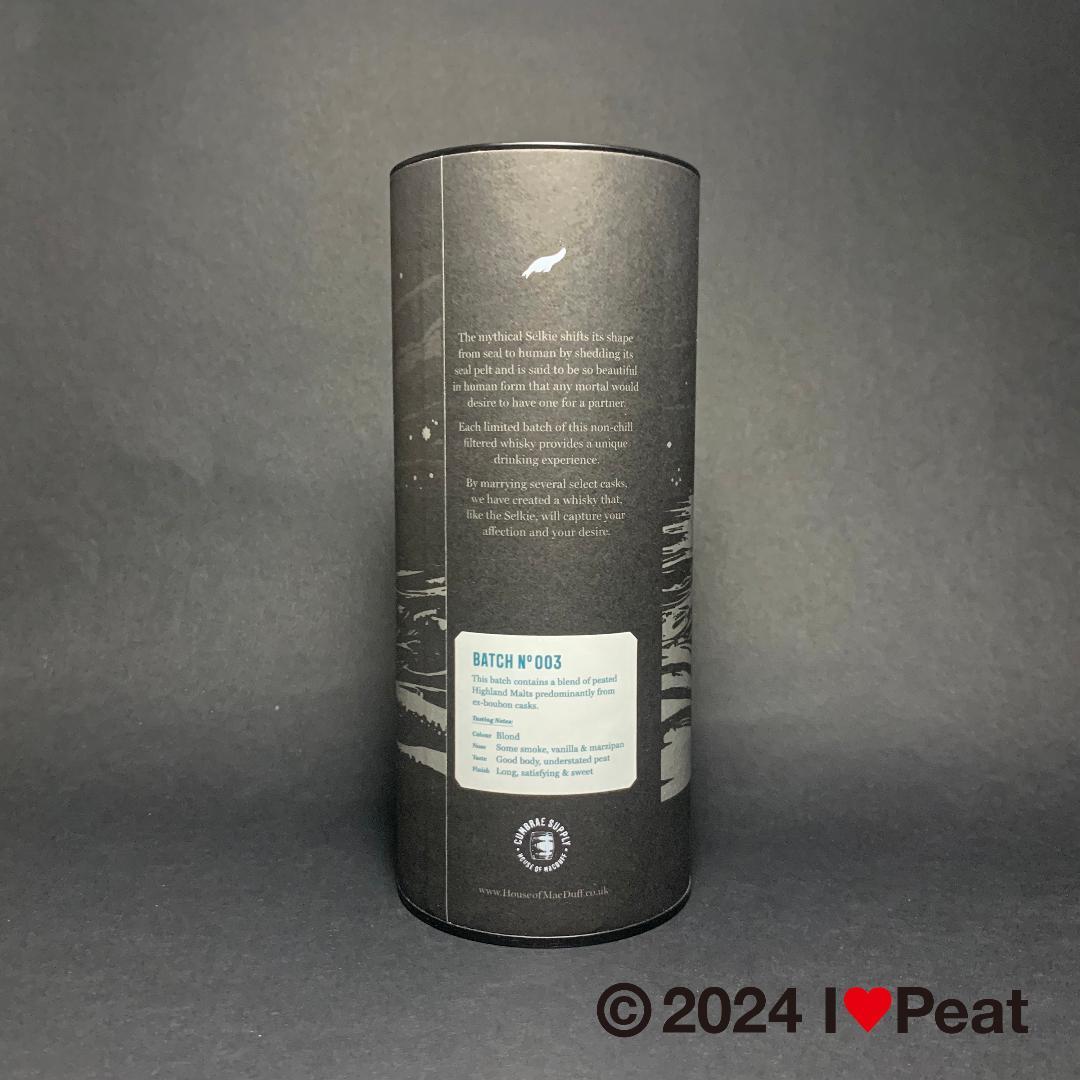 ミークルトール ザ・シェリー ワン 5年　48度 700ml