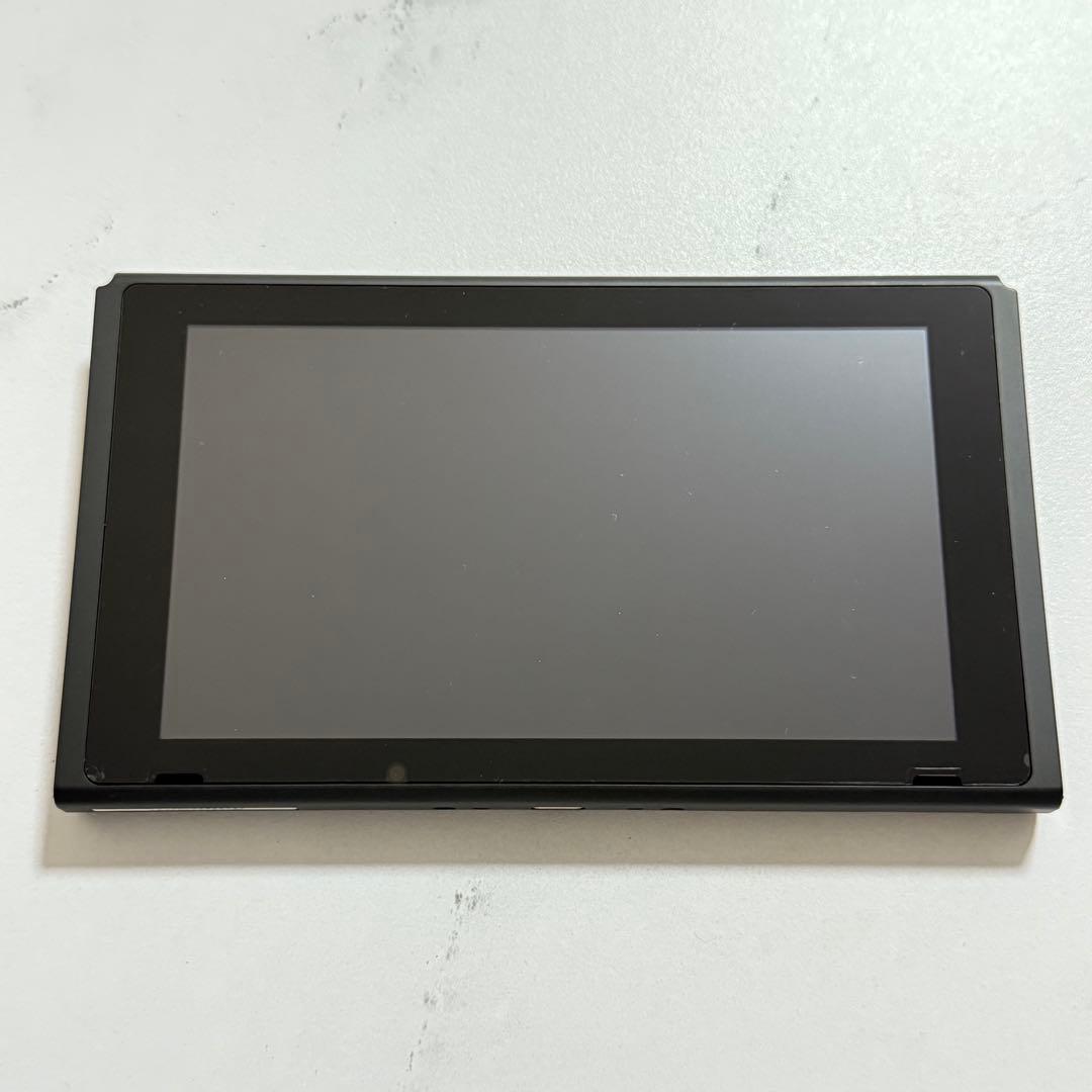 【動作確認済】Nintendo Switch　Let’s Go! ピカチュウ仕様