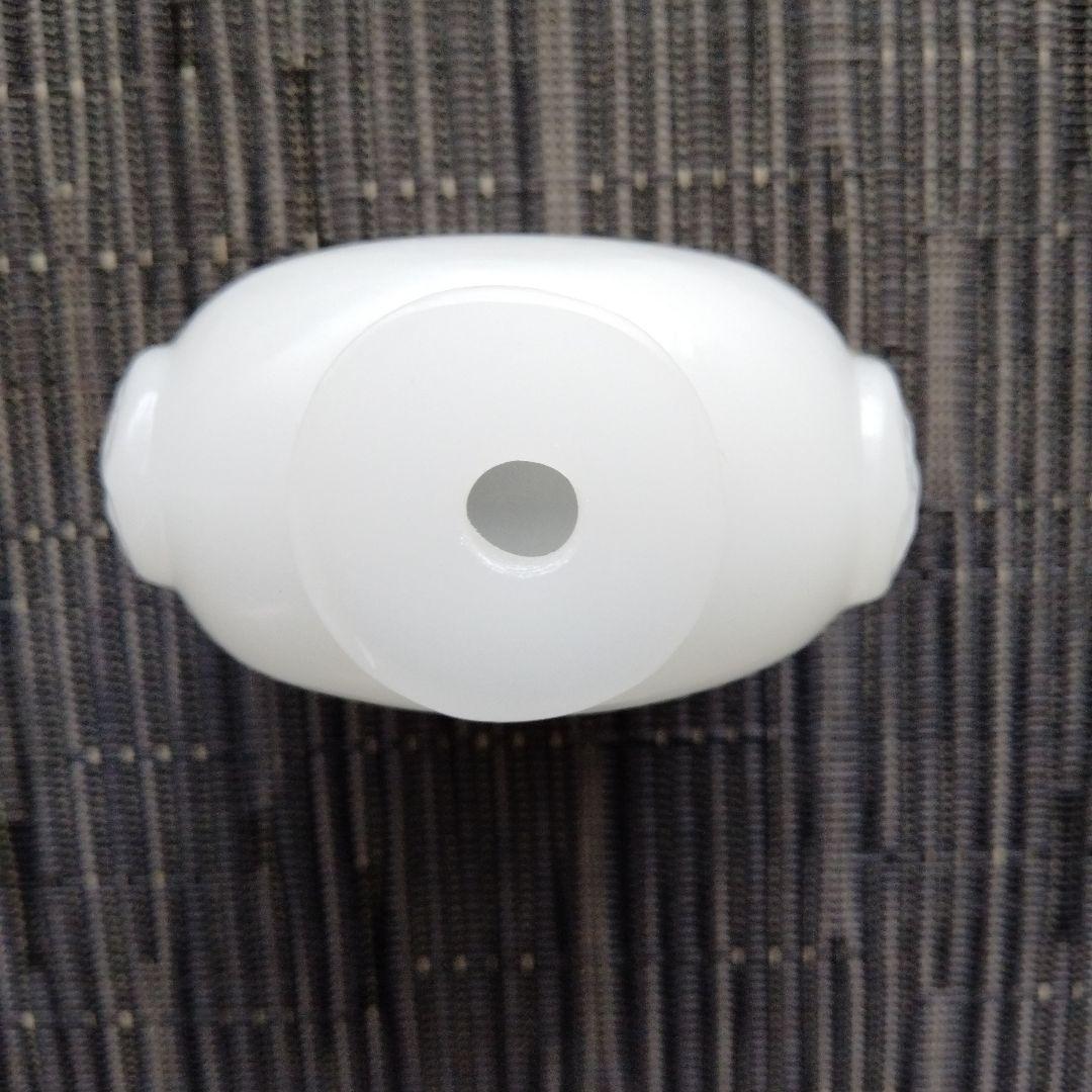 中国骨董コレクション最高潔白玉彫刻双耳鼻煙壺天真無瑕玉石精製本物保証未使用品希少