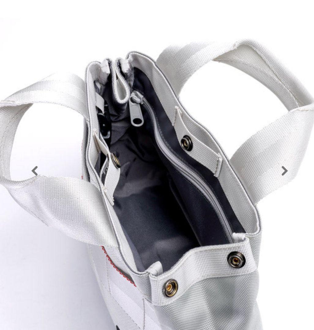 ブリーフィング ゴルフ カート トートバッグ BRG203T15