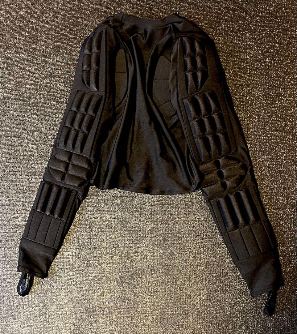 MIZUNO ミズノ スキー スノボ プロテクター サイズ　M