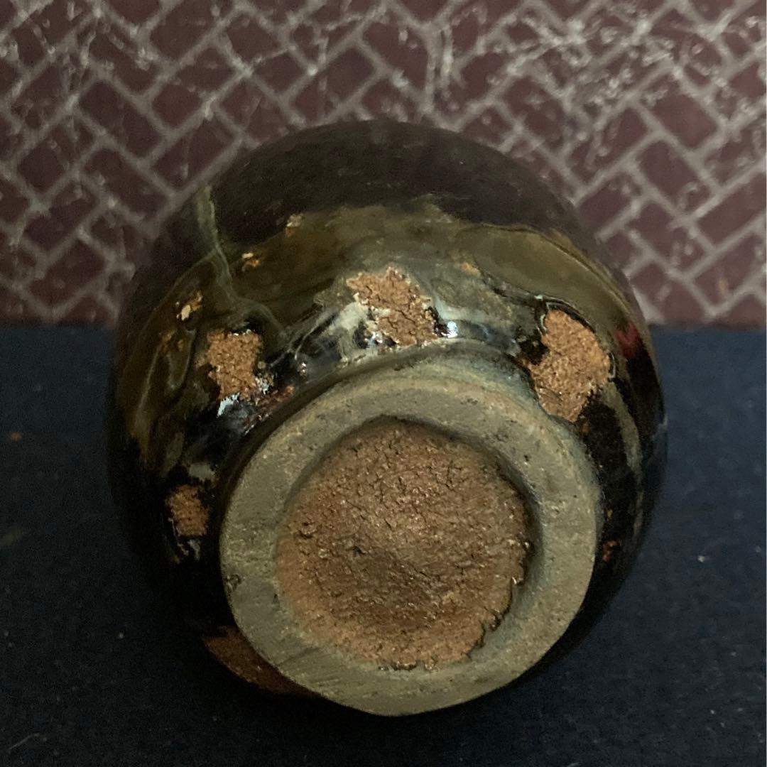 朝鮮唐津徳利　唐津