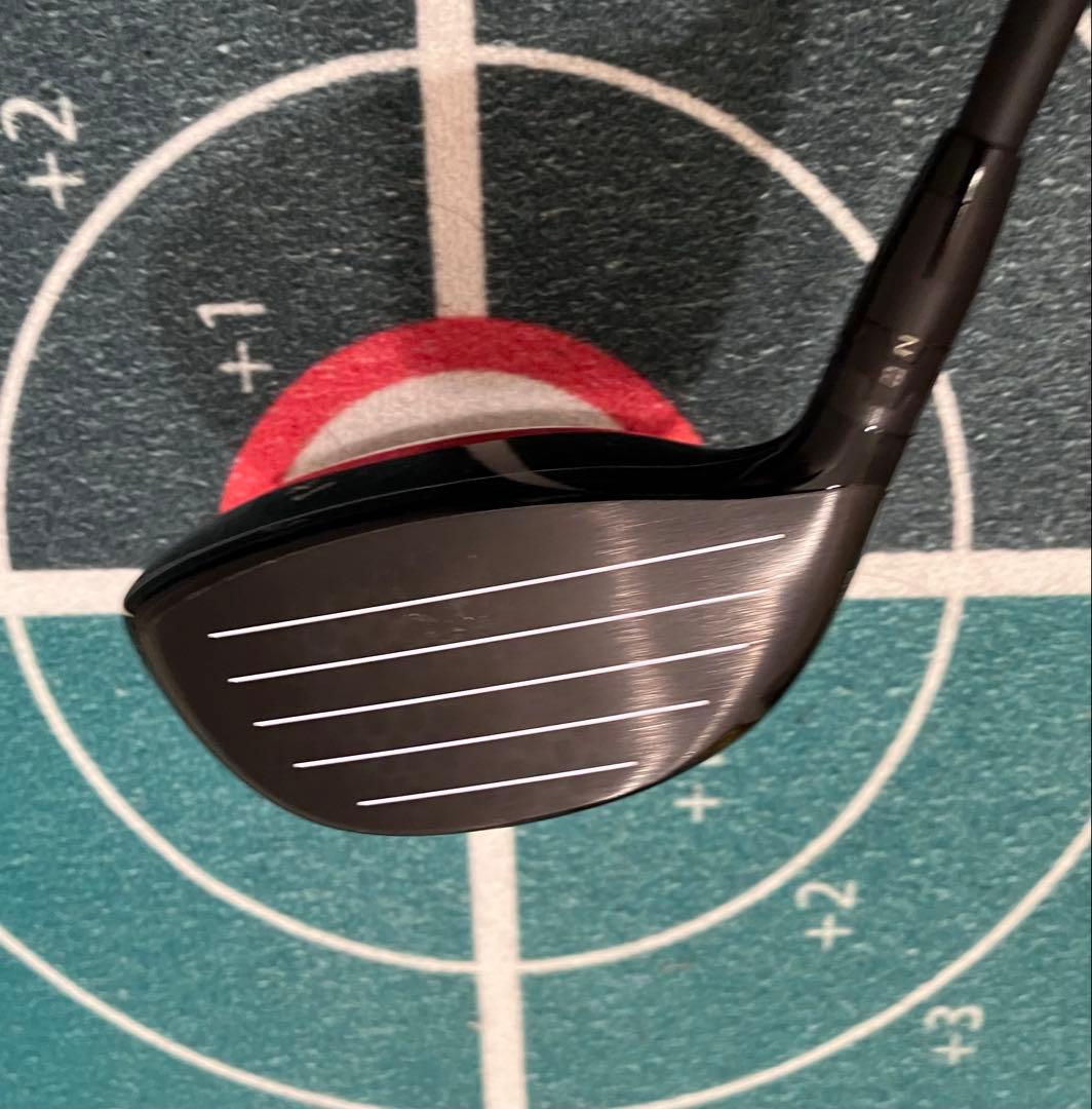 【美品】タイトリスト GT280 ヘッドのみ