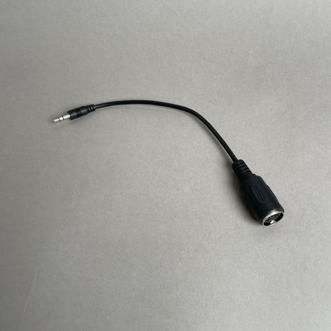 ALM Busy mmMidi Rev2 モジュラーシンセ