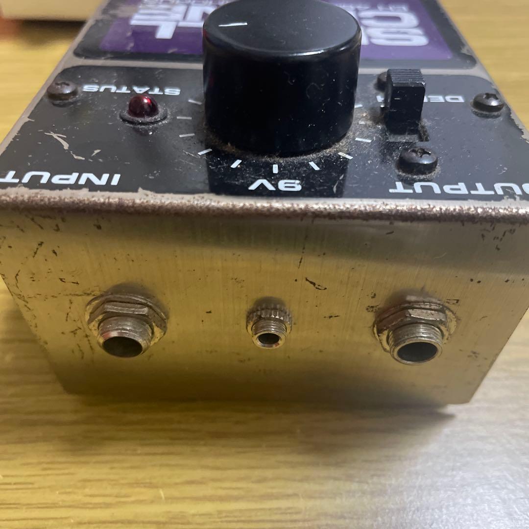 ギター Electro-Harmonix Small Clone