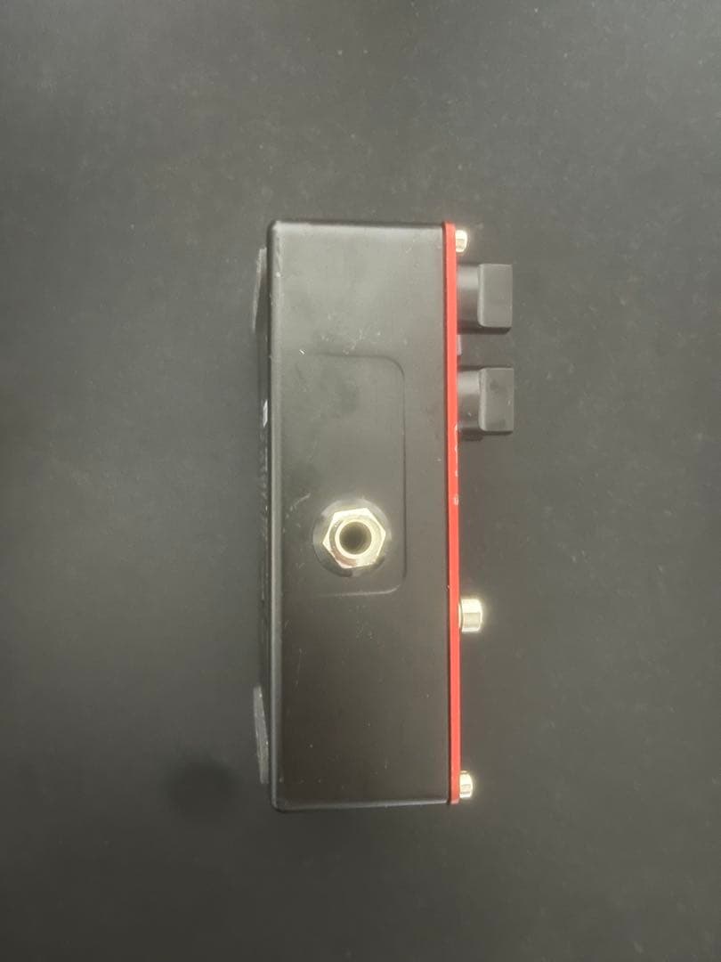 VOX VALVENERGY MYSTIC EDGE ギターエフェクター