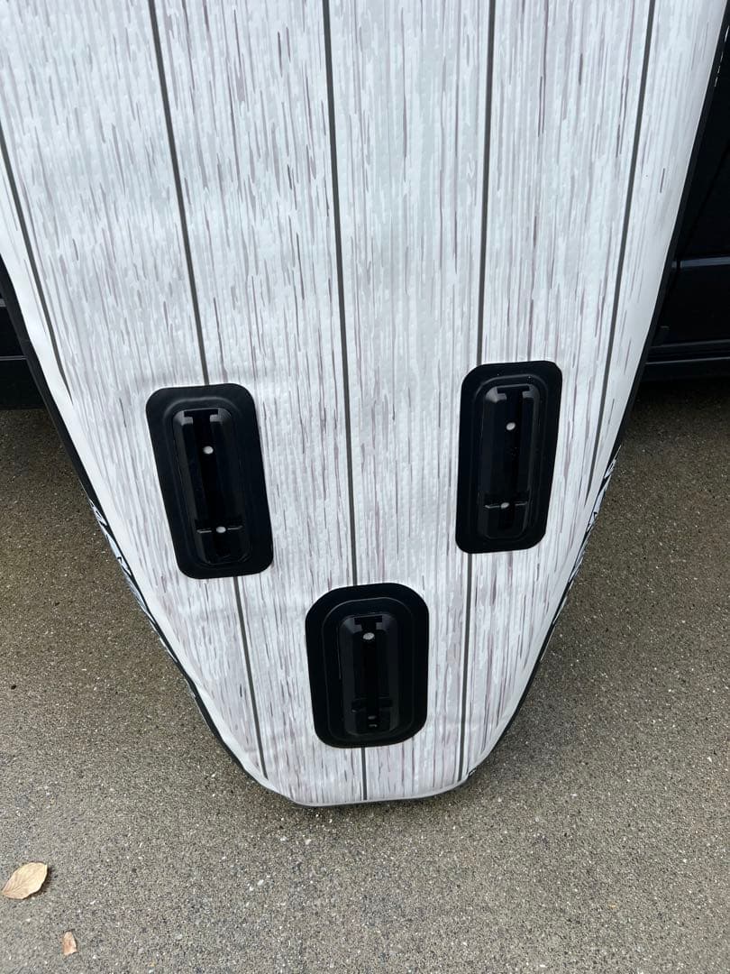 美品！AEORPEW スタンドアップパドルボード　送料込み！SUP