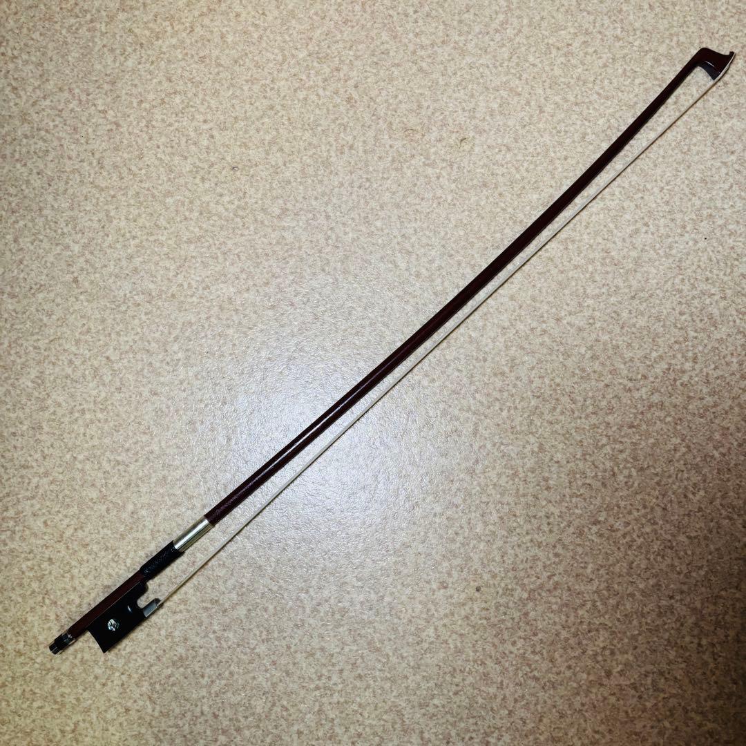 【極美品】SUZUKI スズキ バイオリン No.200e 1/4 2016年