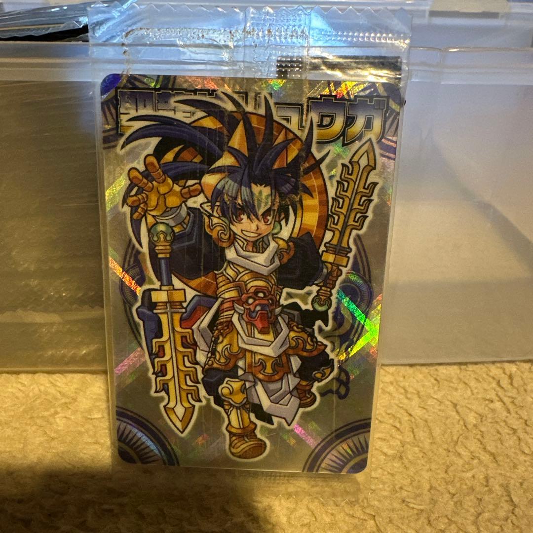 神羅万象チョコ　まとめ売り