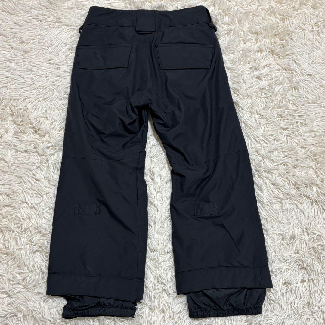 はるてる美品★バートン キッズスノーボードウェア DRYRIDEマルチボー