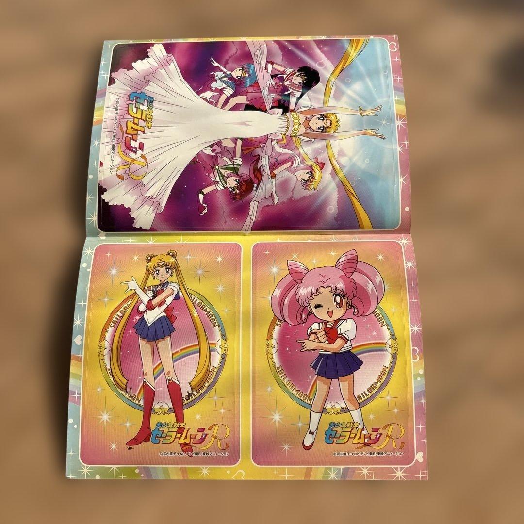 美少女戦士セーラームーン DVD-BOX The MOVIE 初回生産限定