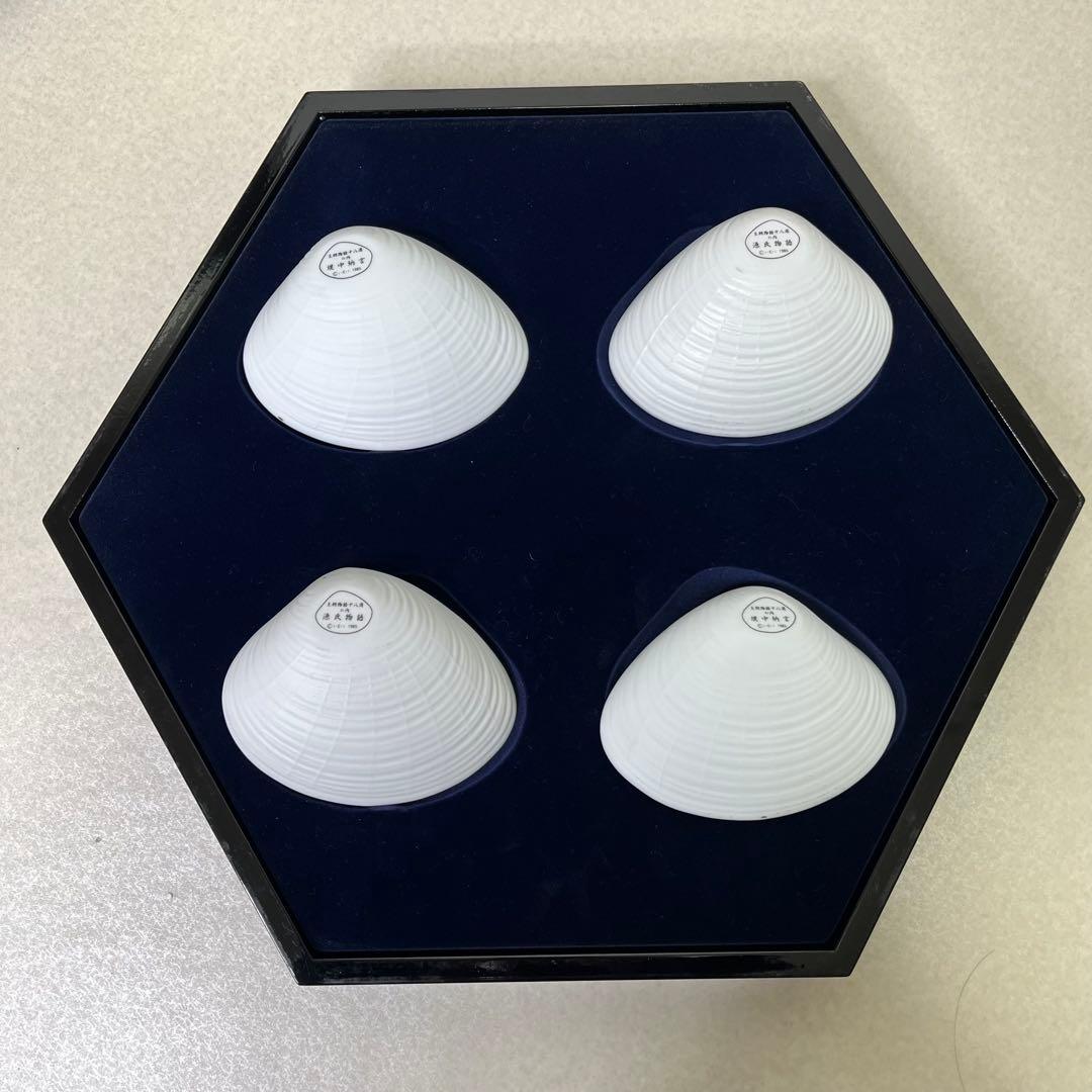 希少 王朝物語十八選 貝合せコレクション 全36種類セット