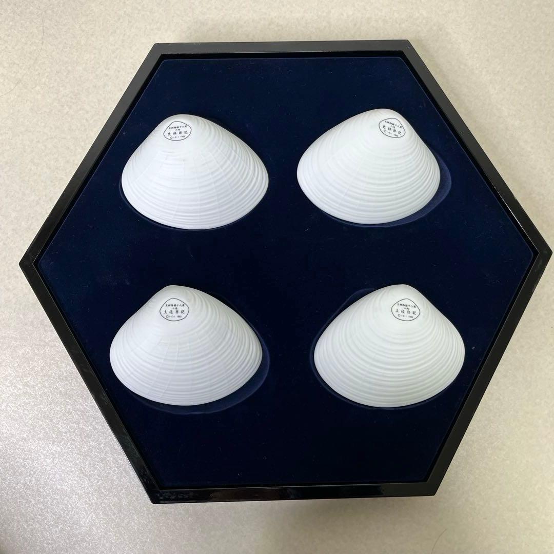 希少 王朝物語十八選 貝合せコレクション 全36種類セット