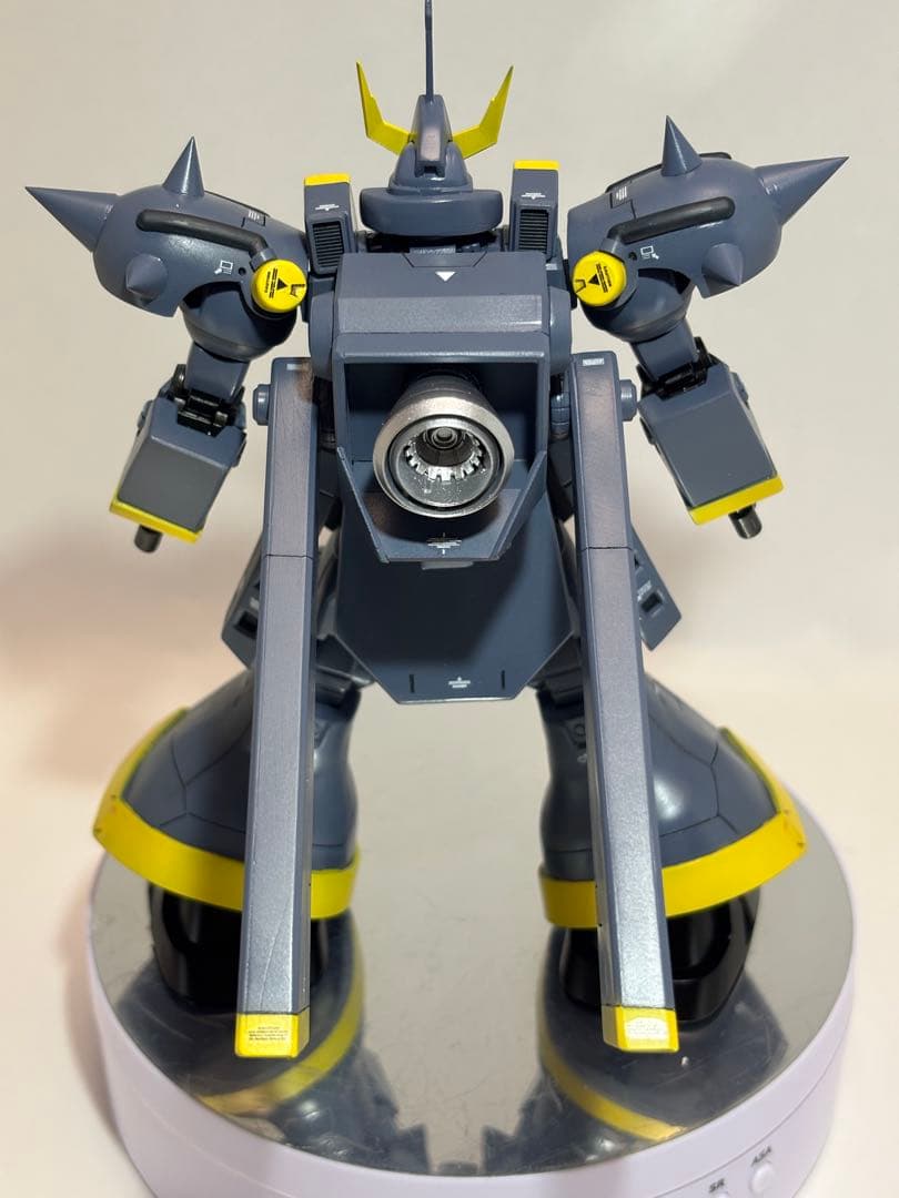 HG ドルメル・ドゥーエ　塗装完成品