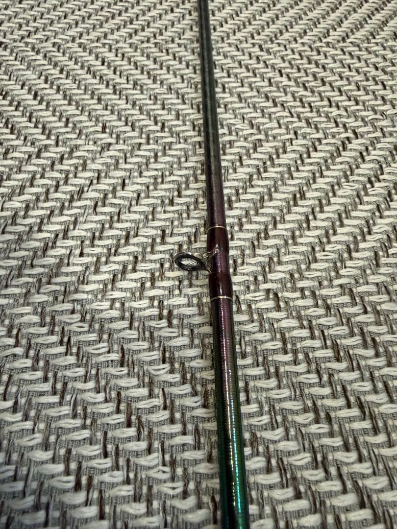 超美品　18ワールドシャウラ1703-2