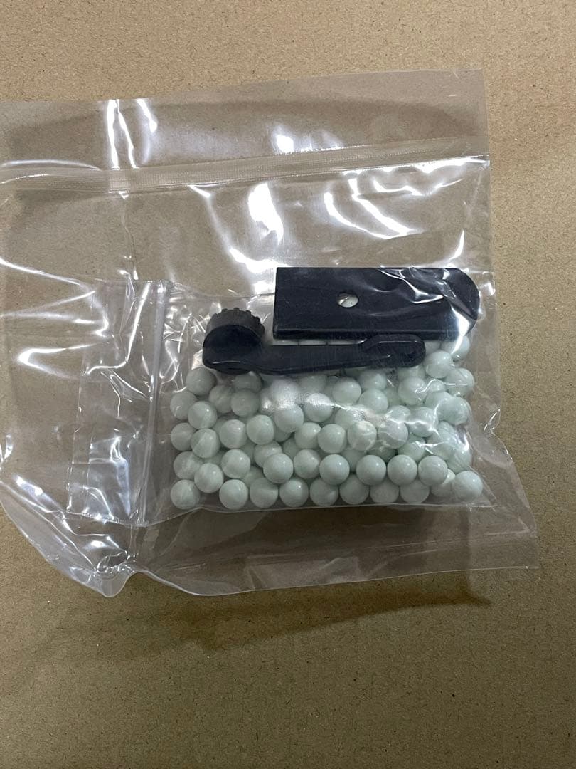 【トイガン】KSC TT33HW ガスガン