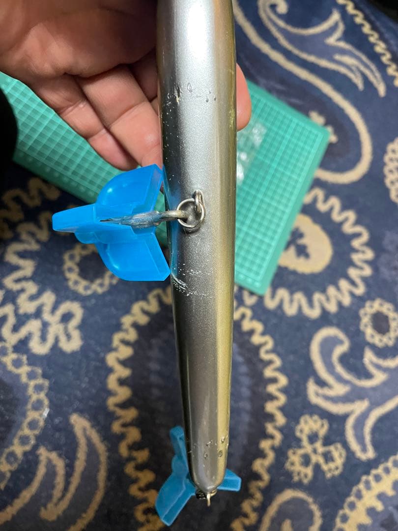 オフショアルアーセット26個キハダ、シイラ、カツオ、青物、ルアー追加しました。