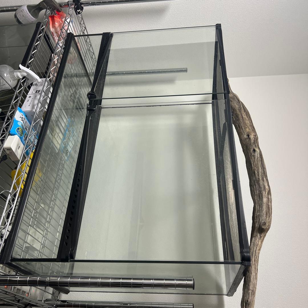 【引き取り限定】グラステラリウム 9060