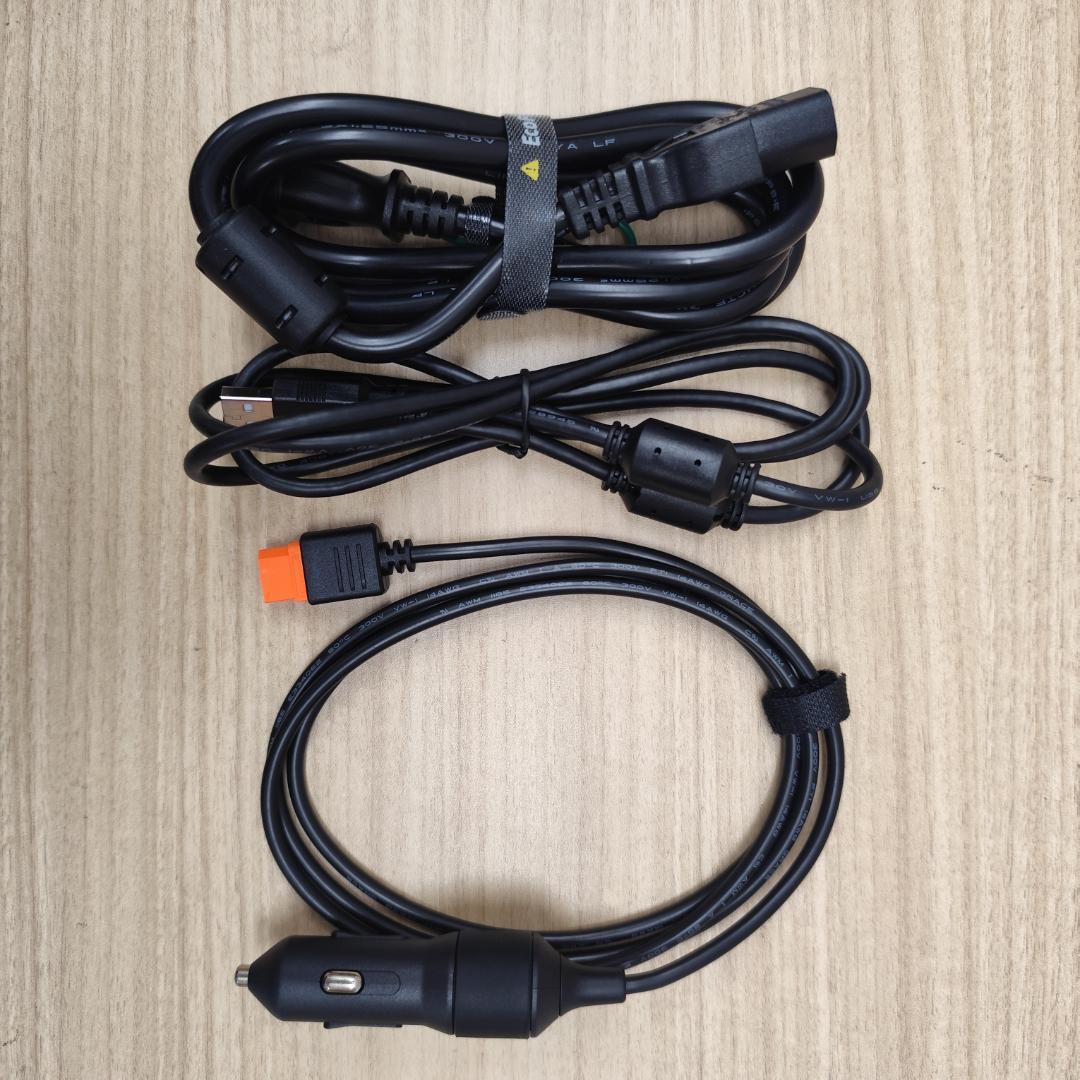 【公式認定整備済品】 EcoFlow  3 Plus ポータブル電源