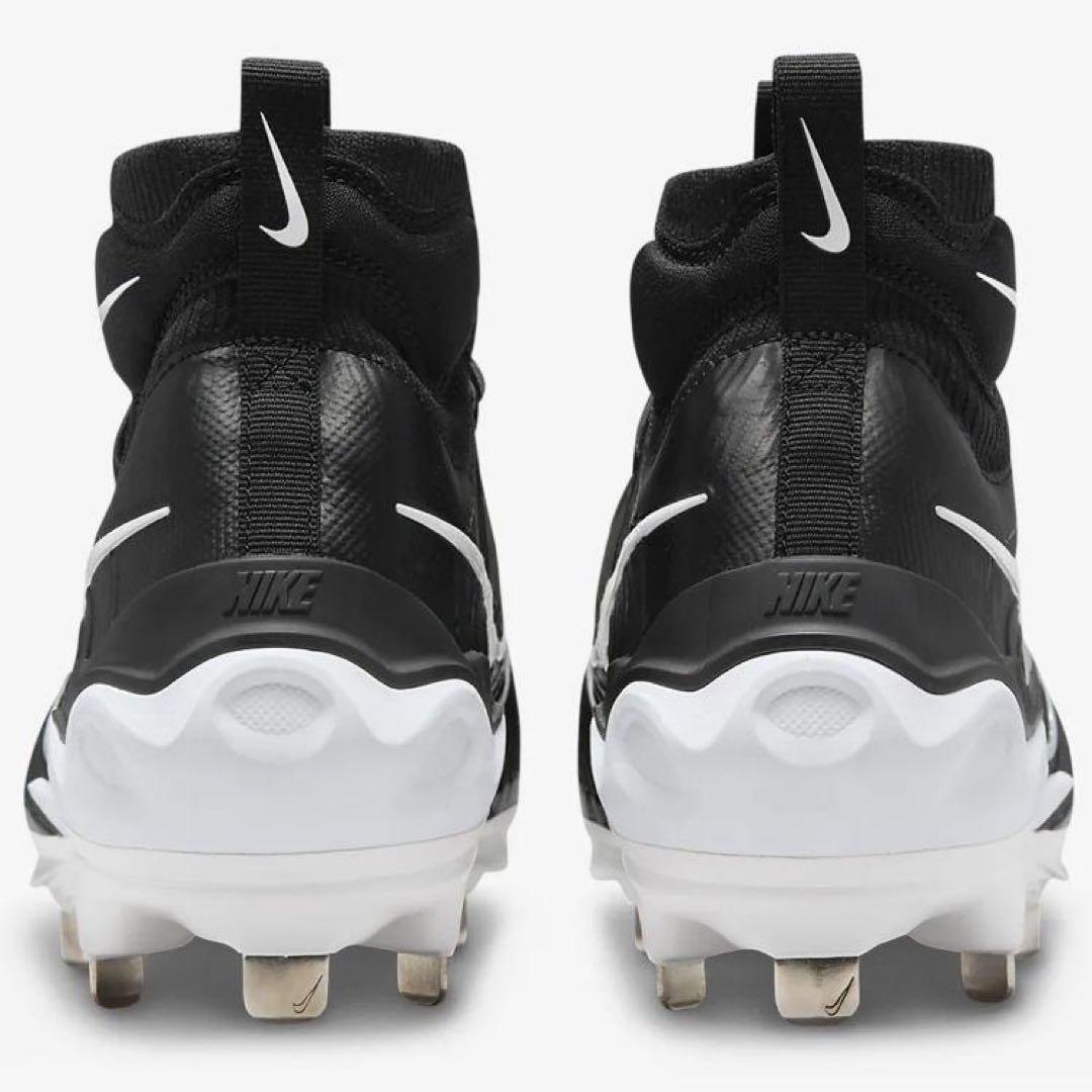 ナイキ 金具 アルファ ハラチ ネクスト 275 野球 スパイク 靴 シューズ.