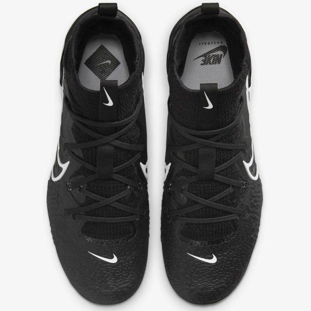 ナイキ 金具 アルファ ハラチ ネクスト 275 野球 スパイク 靴 シューズ.