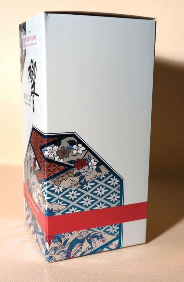  Household 響ジャパニーズブロッサム2022　2点セット