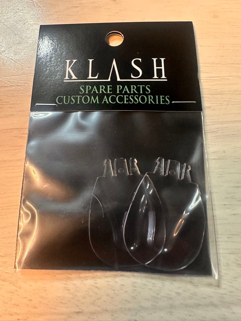 Klash 9 低浮力 4ozクラス ルアー