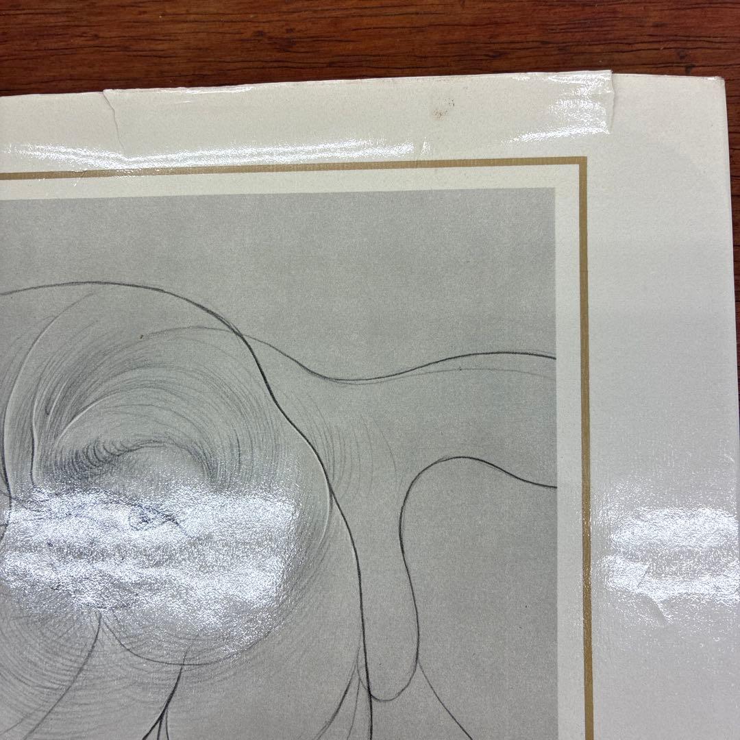 HANS BELLMER アートブック　Hans Bellmer 英語版