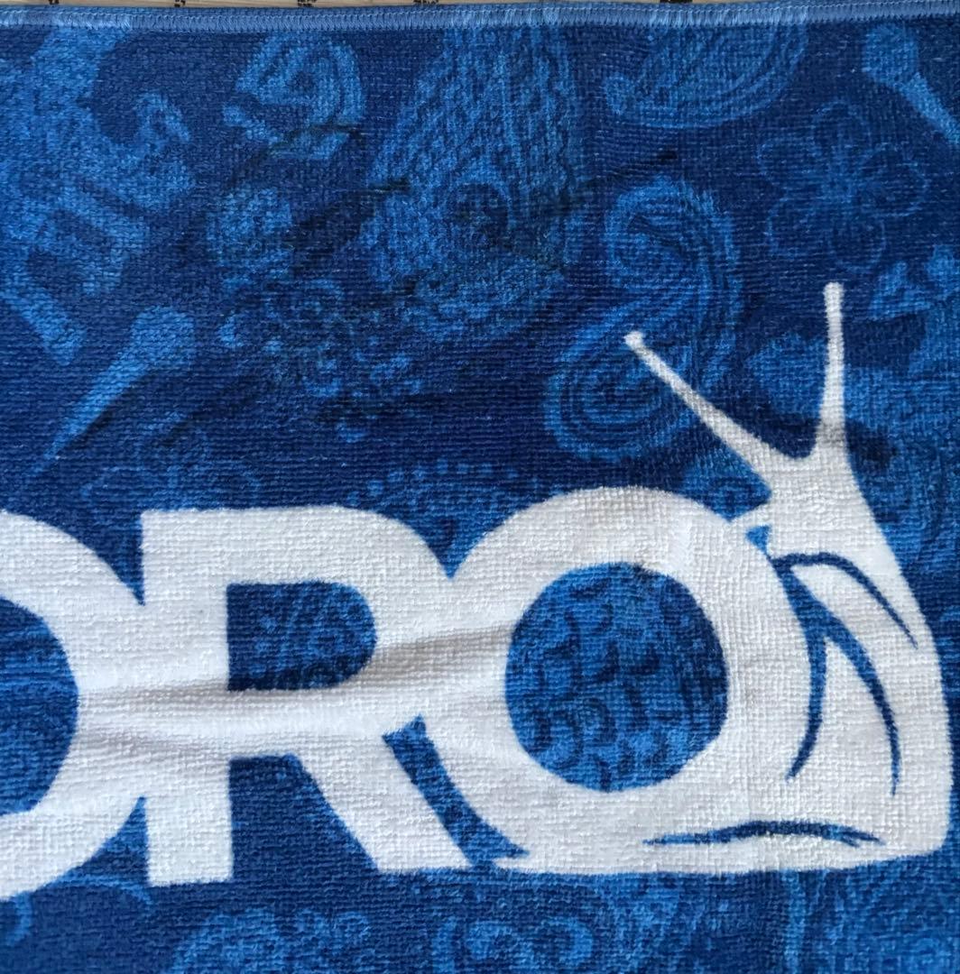 【最終値下げ‼️】gadoro サインタオル