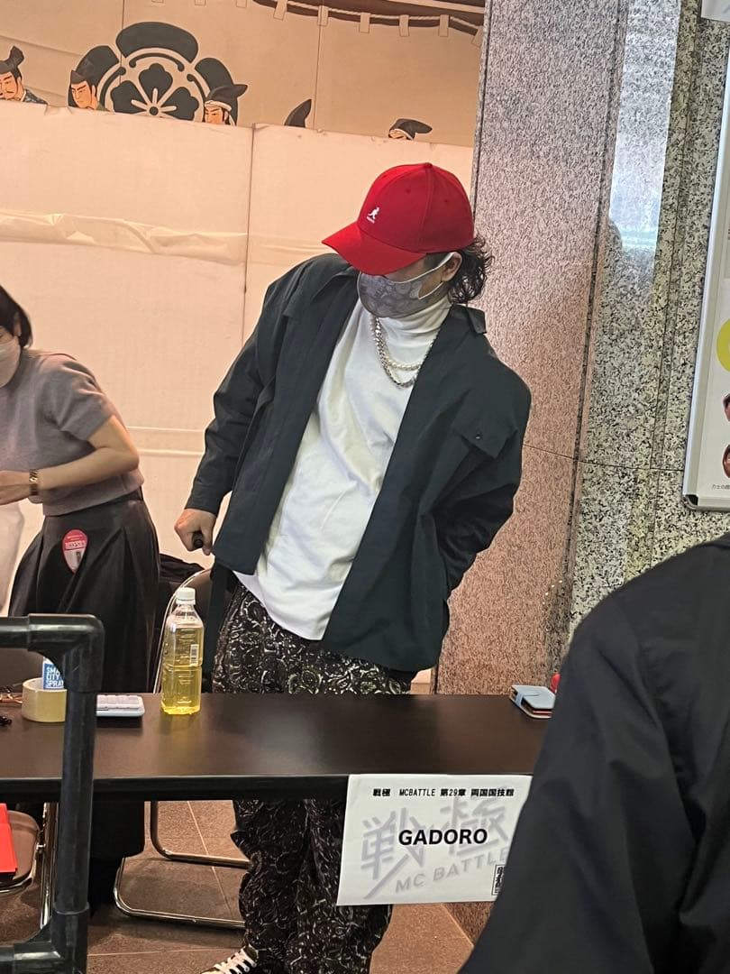 【最終値下げ‼️】gadoro サインタオル