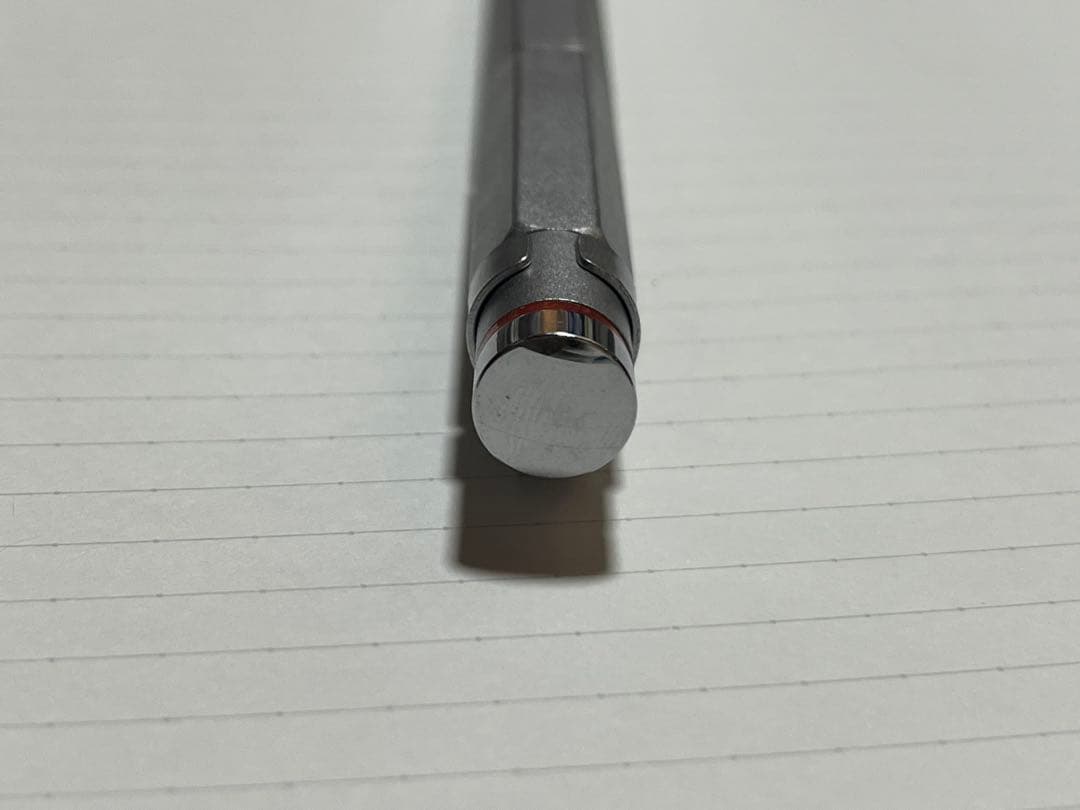 rotring ニュートン ローラーボール