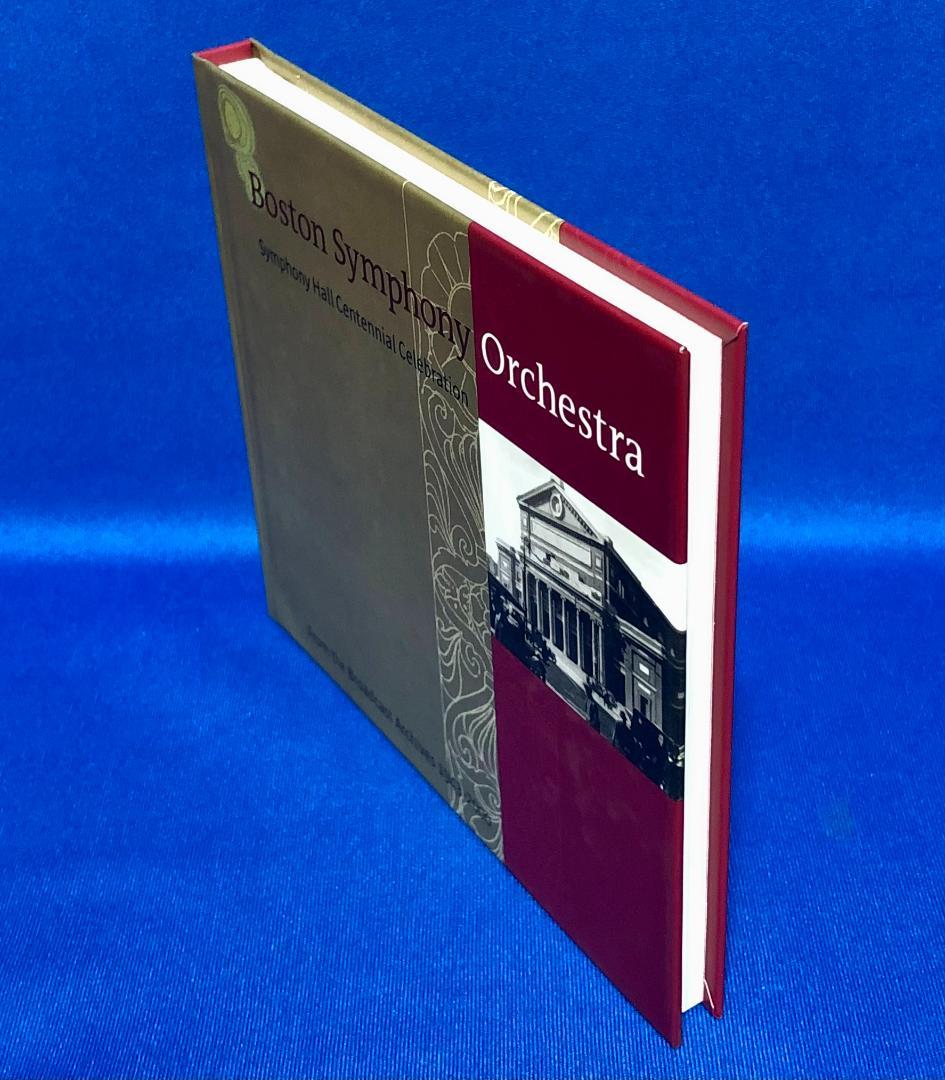 【自主制作盤】ボストン交響楽団★1943-2000年放送録音集 12CD-BOX
