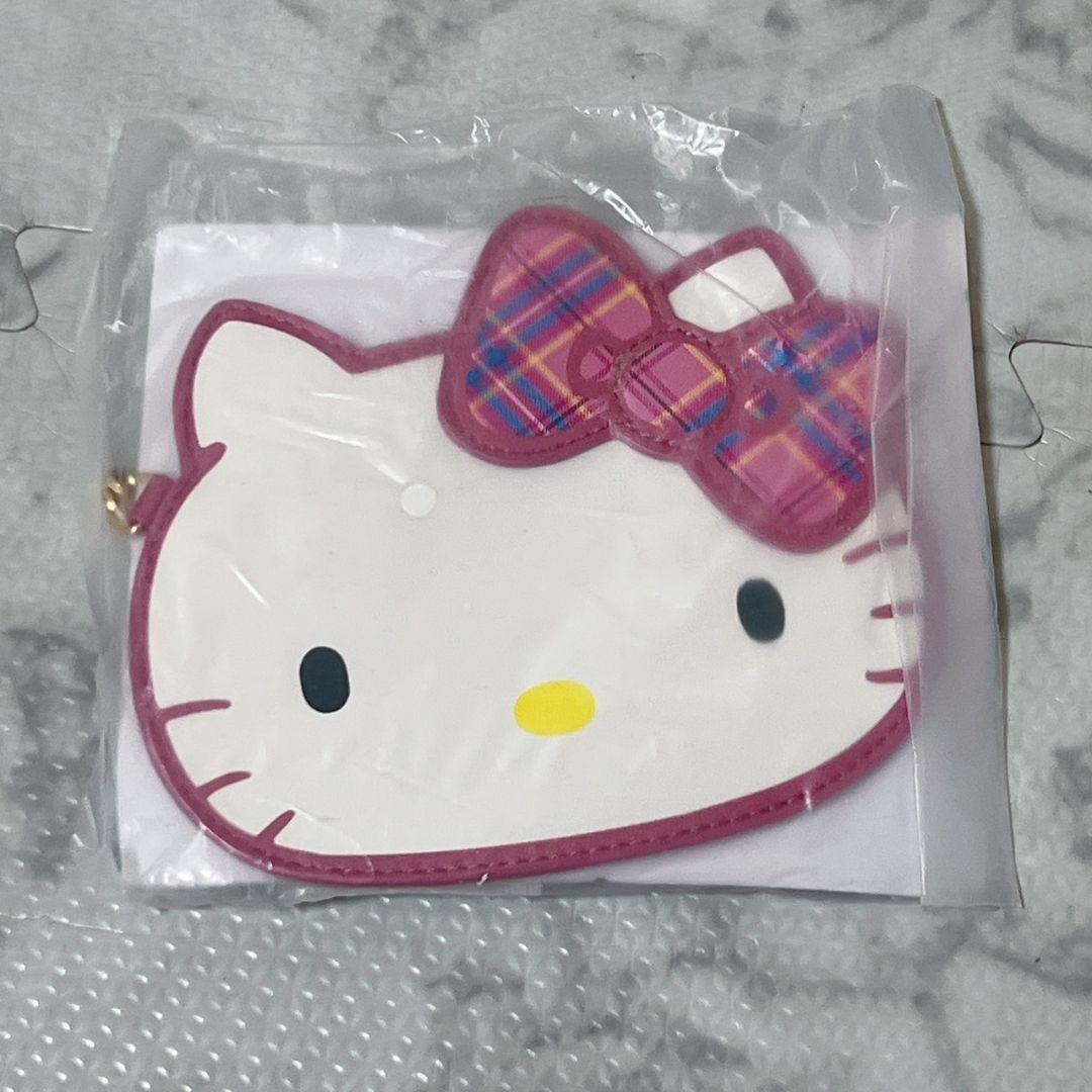 キティ サマンサタバサ サマンサタバサプチチョイス 50周年記念 ハローキティ