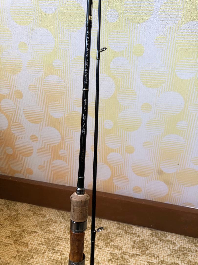 テンリュウ　レイズ