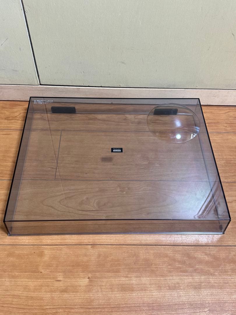 Technics テクニクスSL-1200MK5