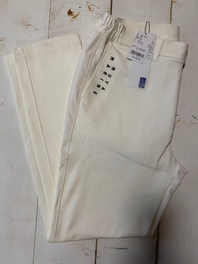 【新品未使用】MUTA MARINE セットアップ