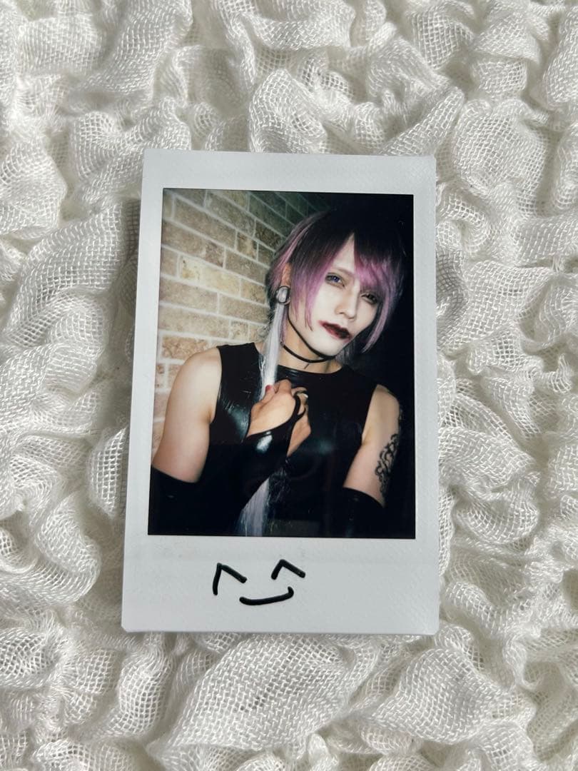 CHAQLA. 鷹乃助 チェキ セット⑤ 34枚