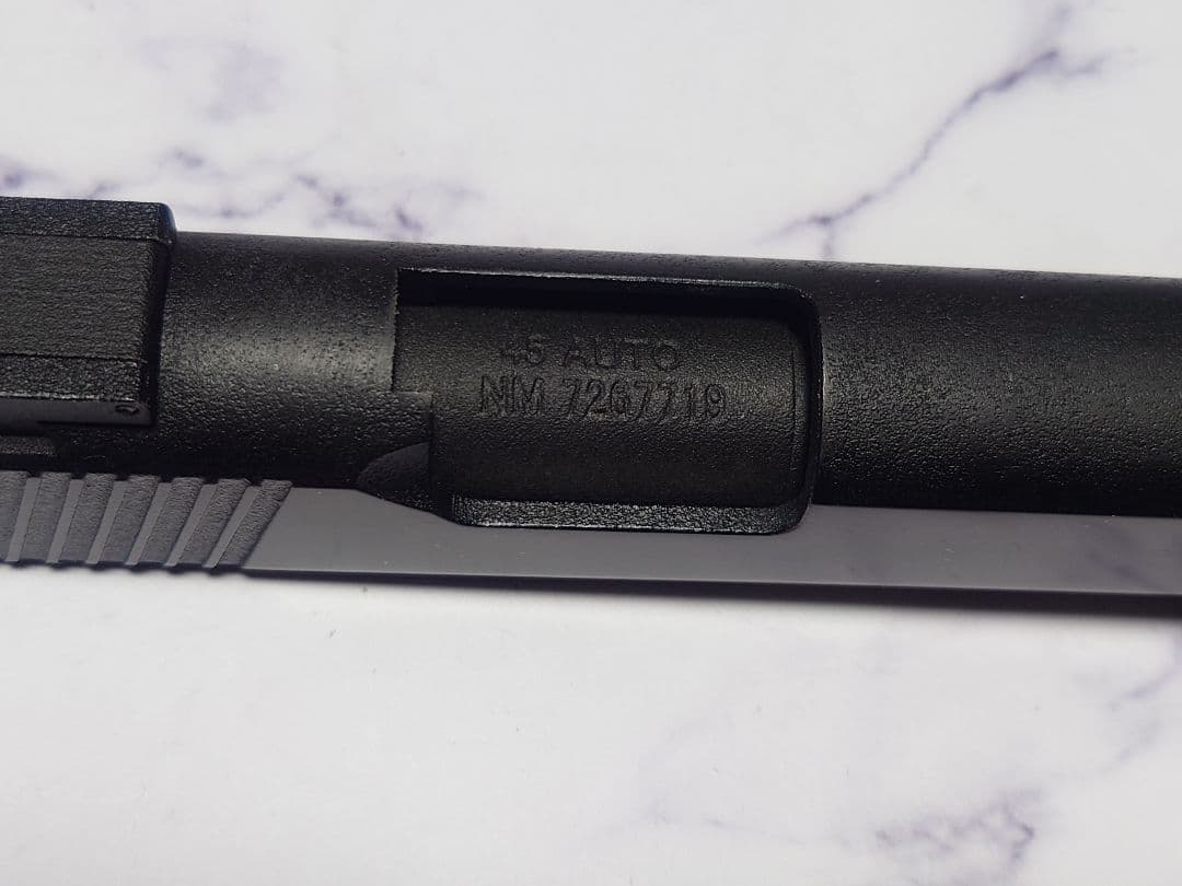 豚*汁様 MAD POLICE スネークオペレーター スライド