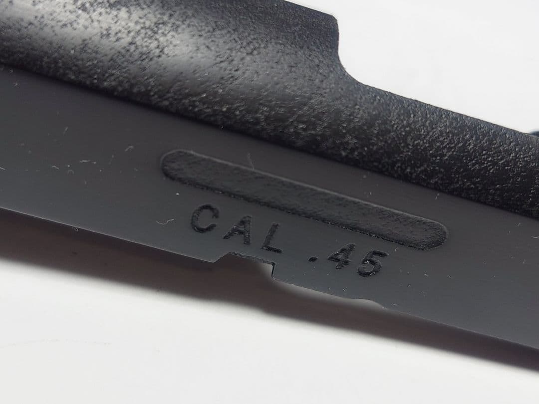 豚*汁様 MAD POLICE スネークオペレーター スライド